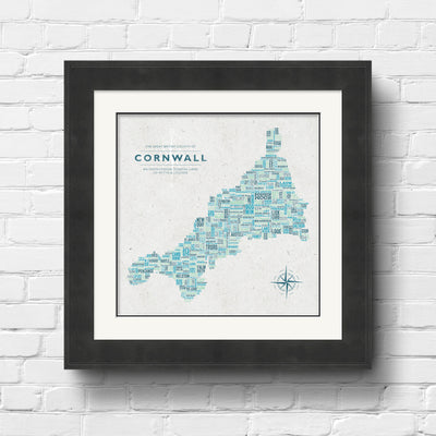 CORNWALL