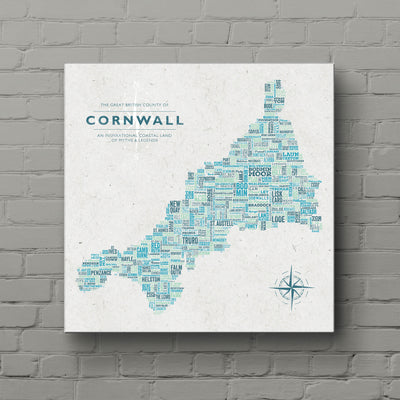 CORNWALL