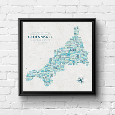 CORNWALL