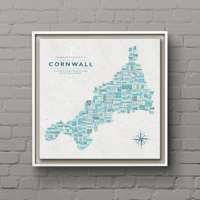 CORNWALL