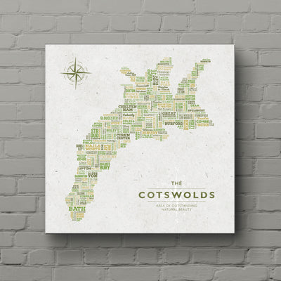 COTSWOLDS