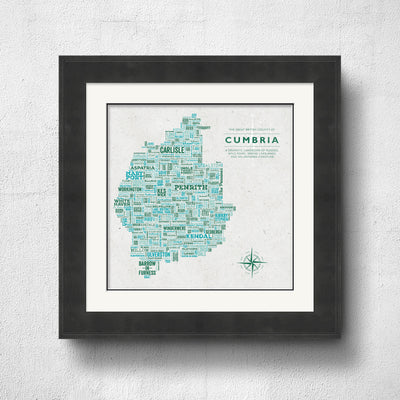 CUMBRIA