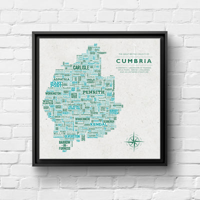 CUMBRIA