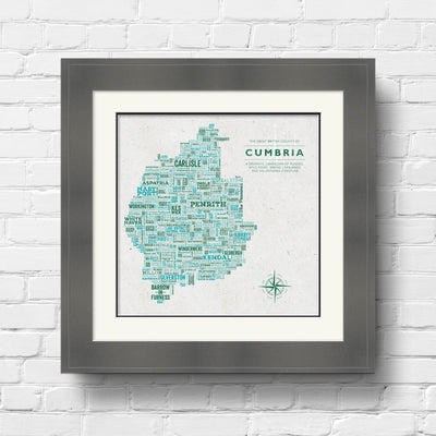 CUMBRIA