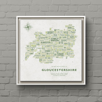 GLOUCESTERSHIRE