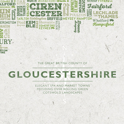 GLOUCESTERSHIRE