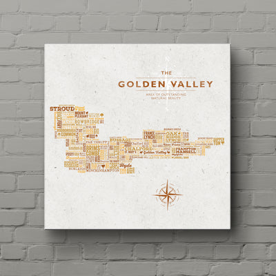 GOLDEN VALLEY