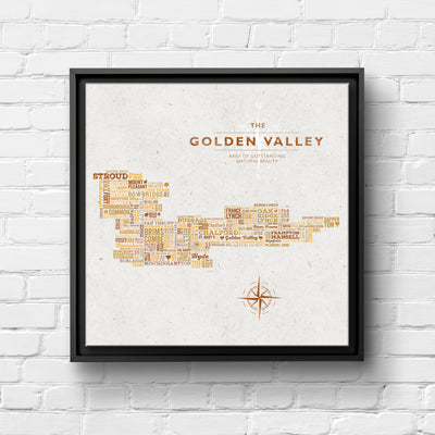 GOLDEN VALLEY