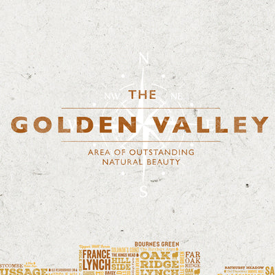 GOLDEN VALLEY