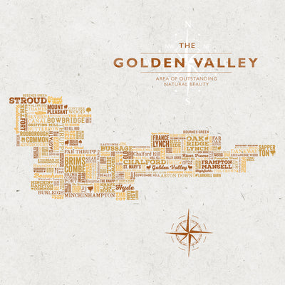 GOLDEN VALLEY