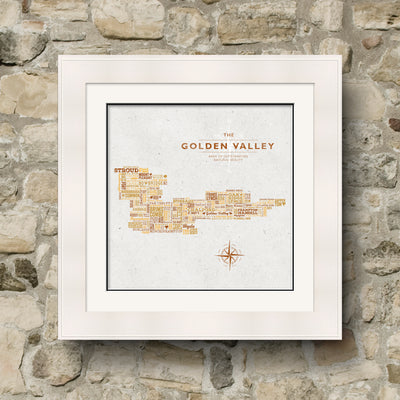 GOLDEN VALLEY